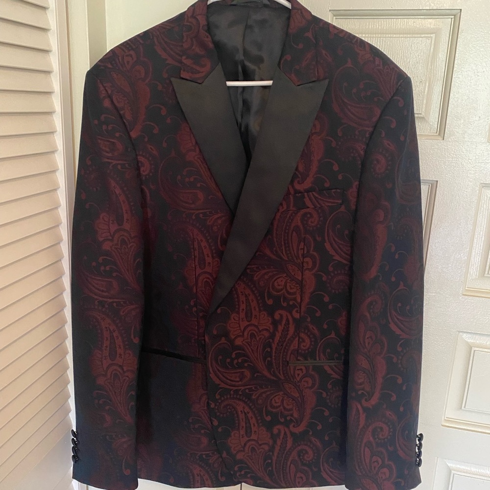 Men’s Blazer